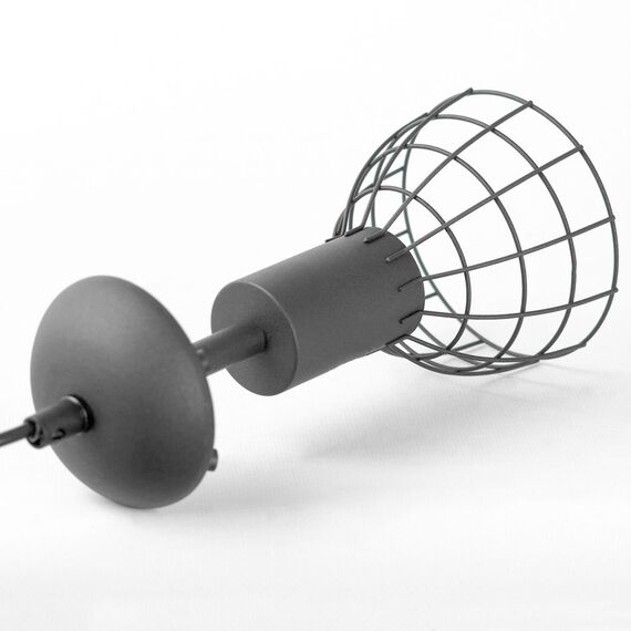 Подвесной светильник Lussole LSP-8985, изображение 3