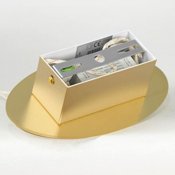 Люстра подвесная LUSSOLE LAMPASAS LSP-7421, изображение 6