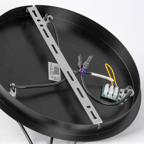 Подвесной светильник Lussole GRIMES LSP-8968, изображение 7