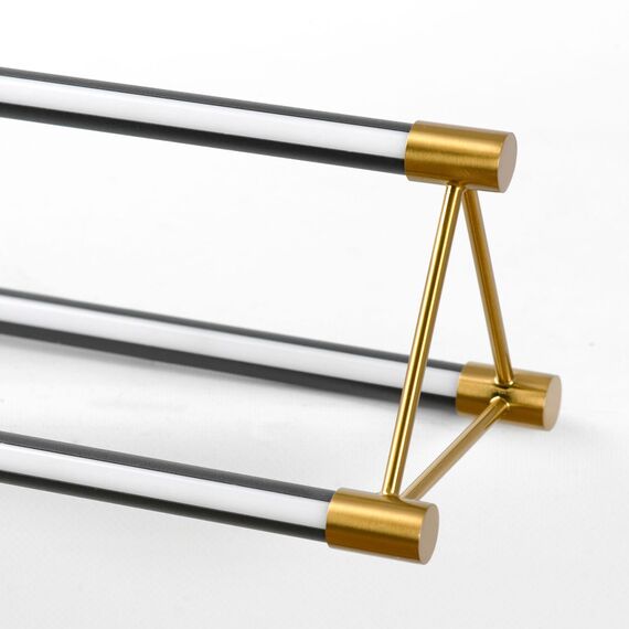 Линейно-подвесной светильник Lussole HIDALGO LSP-7439, изображение 2