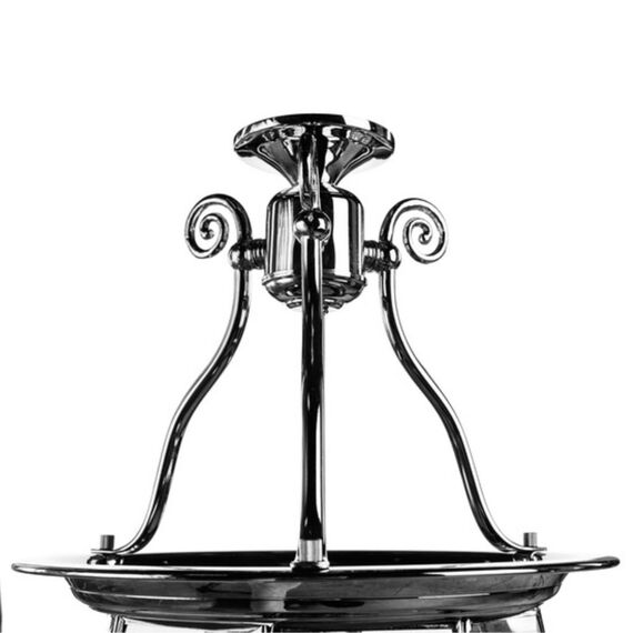 Подвесной светильник Arte Lamp RIMINI A6509SP-3CC, изображение 3