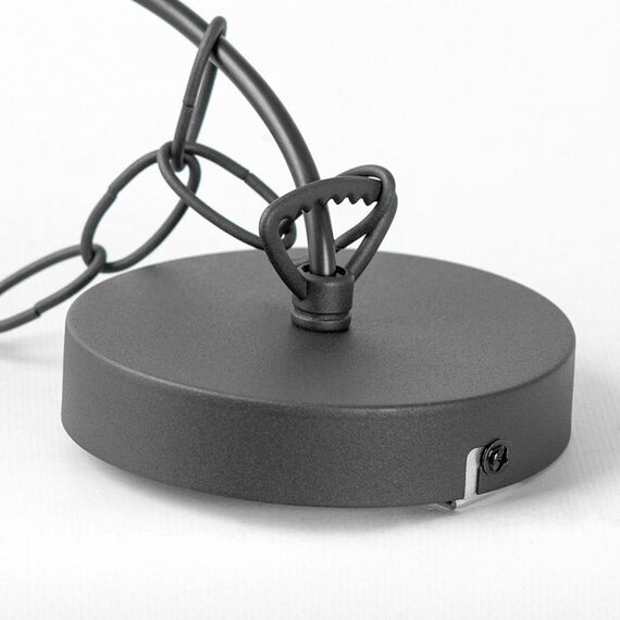 Подвесной светильник Lussole LSP-8985, изображение 5