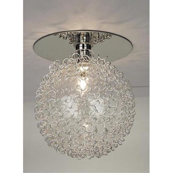 Встраиваемый светильник Arte Lamp COOL ICE A5962PL-3CC
