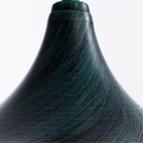 Парковый светильник Arte Lamp MALAGA A1086PA-1BG, изображение 4