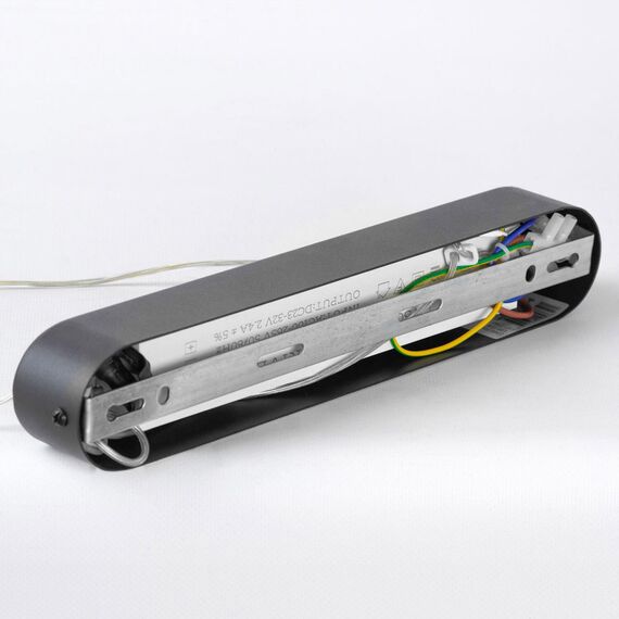 Линейно-подвесной светильник Lussole HALE LSP-7383, изображение 4