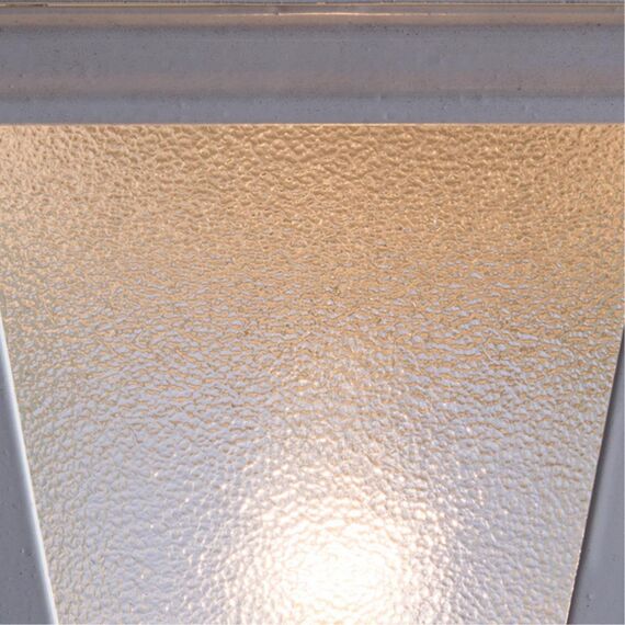 Парковый светильник Arte Lamp BREMEN A1016PA-1WH, изображение 4