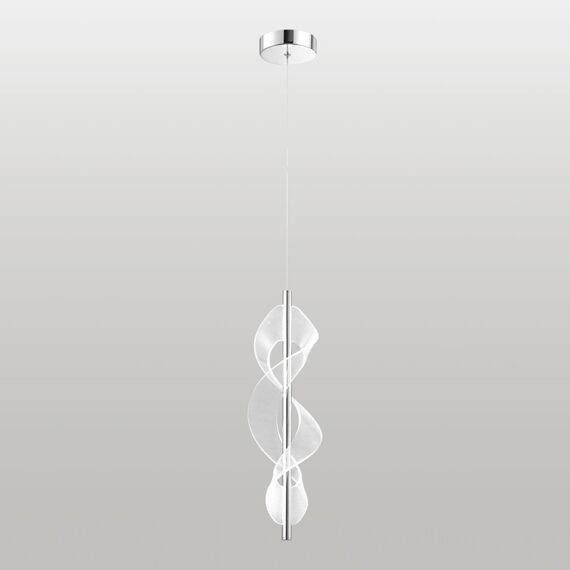 Подвесной светильник LUSSOLE KNOX LSP-7414, изображение 2