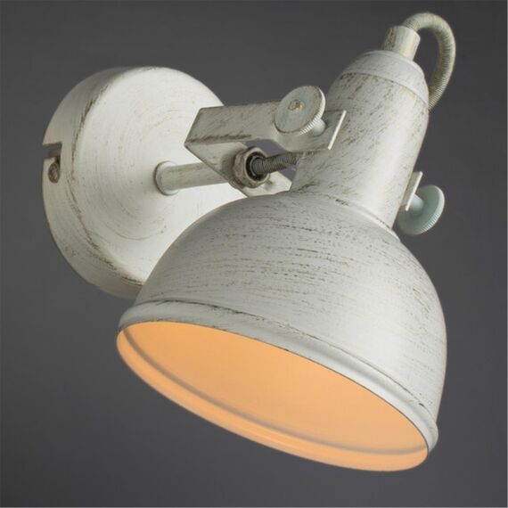 Спот Arte Lamp MARTIN A5213AP-1WG, изображение 2