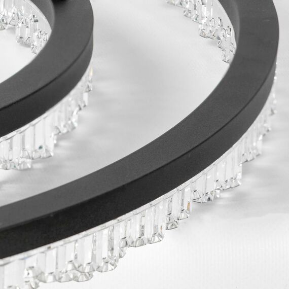 Люстра подвесная Lussole HARDIN LSP-7434, изображение 2