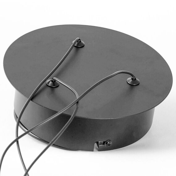 Люстра подвесная Lussole TAYLOR LSP-7378, изображение 4