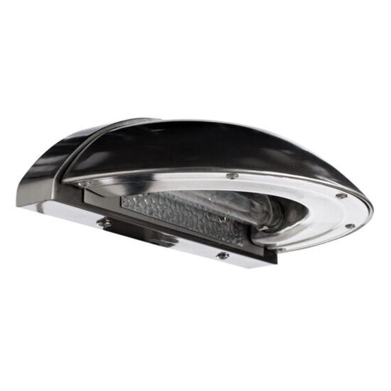 Настенный светильник Arte Lamp INTERIOR A7107AP-1SS