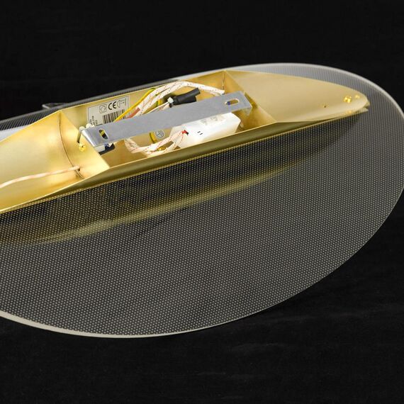 Потолочный светильник LUSSOLE LAMPASAS LSP-7422, изображение 4