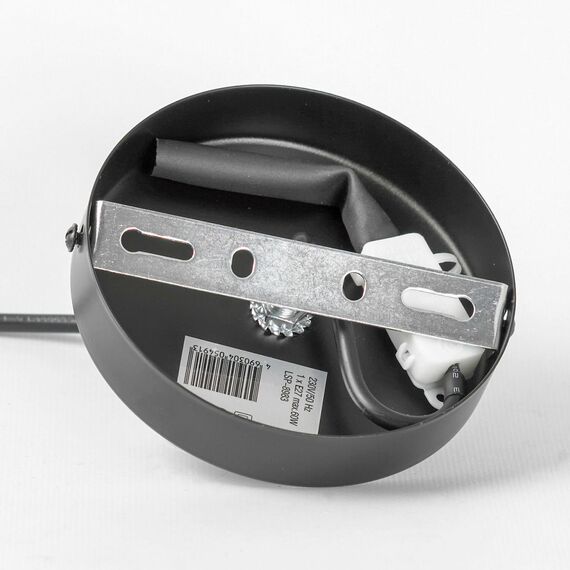 Подвесной светильник Lussole MIDLAND LSP-8983, изображение 6