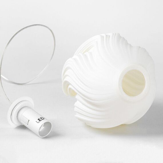 Подвесной светильник Lussole GREGG LSP-8965, изображение 5