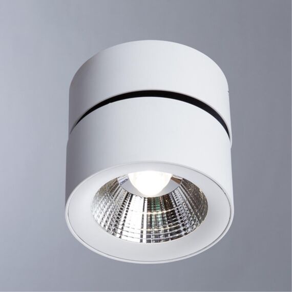 Спот Divinare URCHIN 1295/03 PL-1, изображение 2