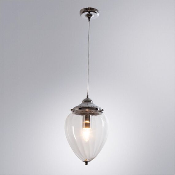 Подвесной светильник Arte Lamp RIMINI A1091SP-1CC, изображение 2