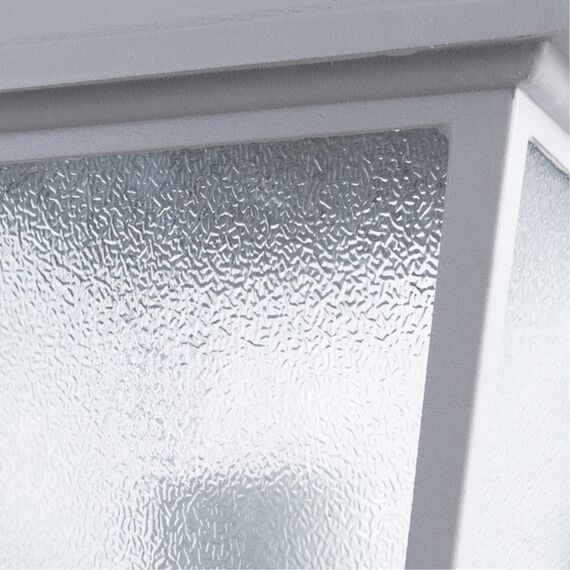 Ландшафтный светильник Arte Lamp BREMEN A1014FN-1WH, изображение 4