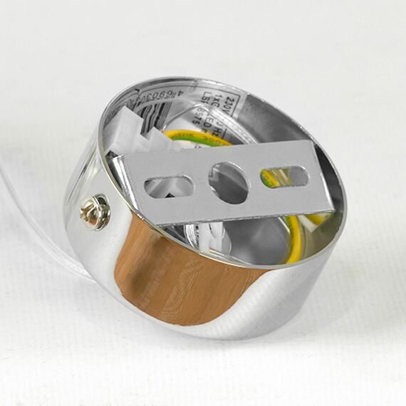 Подвесной светильник LUSSOLE KARNES LSP-8975, изображение 7