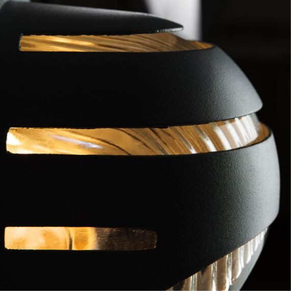 Фасадный светильник Arte Lamp URBAN A2802AL-1GY, изображение 4