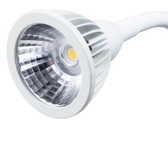 Бра Arte Lamp CERCARE A4107AP-1WH, изображение 3