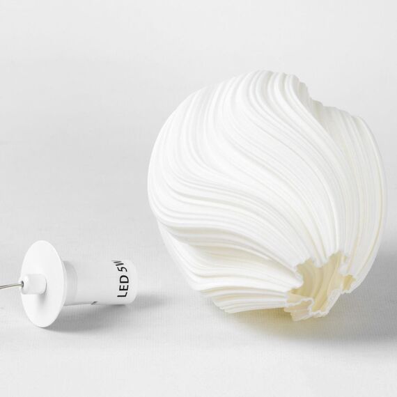 Подвесной светильник Lussole GREGG LSP-8965, изображение 4