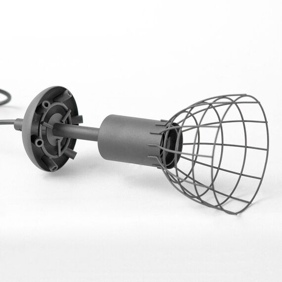 Подвесной светильник Люссоле SY5898, изображение 4