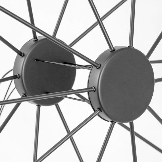 Люстра подвесная LUSSOLE HOPKINS LSP-7408, изображение 5