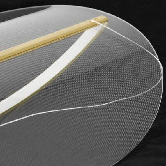 Люстра подвесная LUSSOLE LAMPASAS LSP-7420, изображение 3