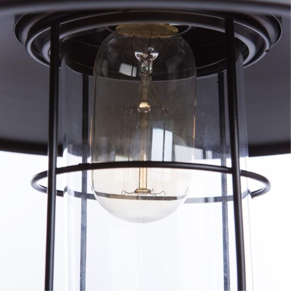 Подвесной светильник Divinare LATERNA 2007/01 SP-1, изображение 3