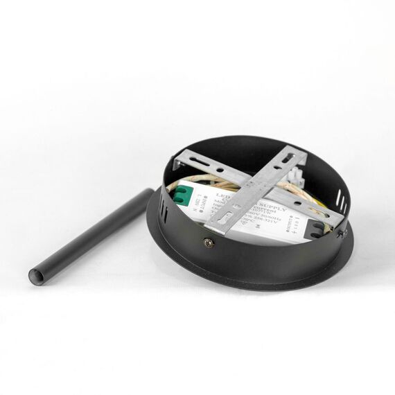 Люстра подвесная LUSSOLE HOPKINS LSP-7407, изображение 6