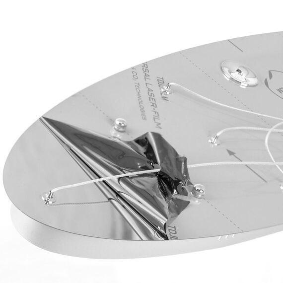 Линейно-подвесной светильник LUSSOLE KNOX LSP-7412, изображение 4