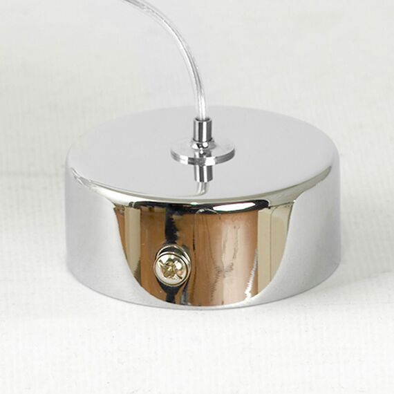 Подвесной светильник LUSSOLE KARNES LSP-8975, изображение 6