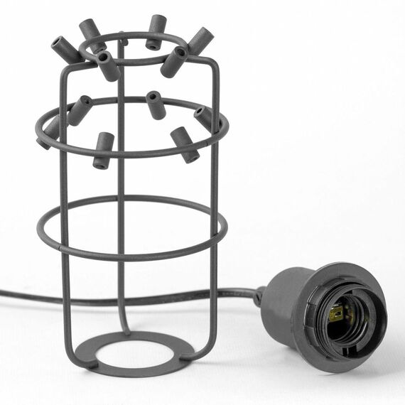 Настольная лампа Люссоле SY2860, изображение 3