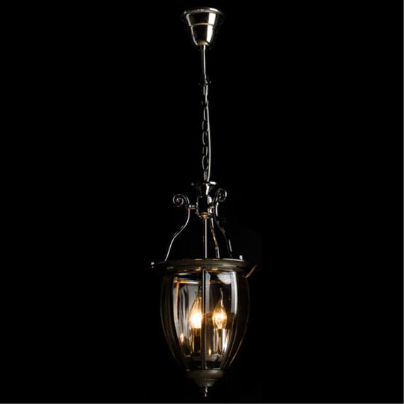 Подвесной светильник Arte Lamp RIMINI A6509SP-3CC, изображение 2