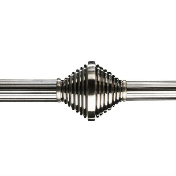 Торшер Arte Lamp ALICE A3579PN-3AB, изображение 4