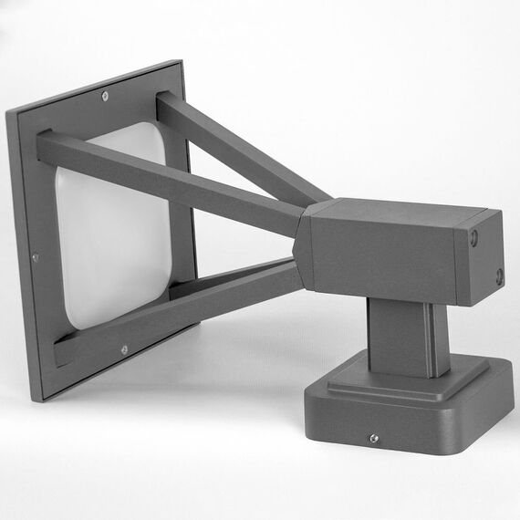 Бра настенное Lussole LSP-7384, изображение 2