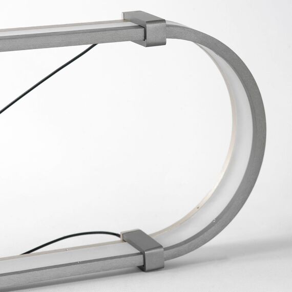 Линейно-подвесной светильник Lussole HIDALGO LSP-7410, изображение 3