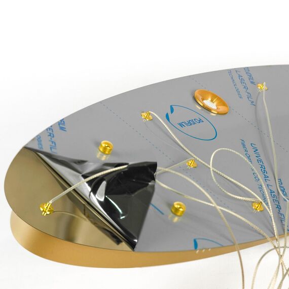 Линейно-подвесной светильник LUSSOLE KNOX LSP-7411, изображение 4