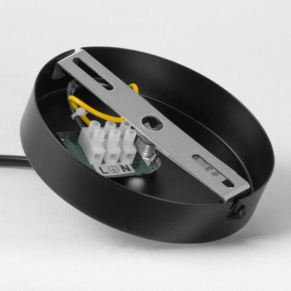 Подвесной светильник Lussole GRIMES LSP-8966, изображение 7