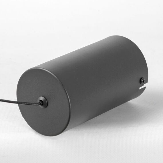 Люстра подвесная Lussole HARDIN LSP-7434, изображение 3