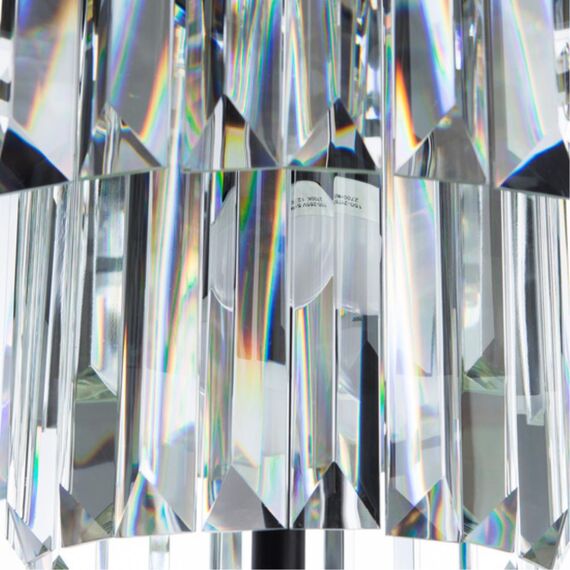 Декоративная настольная лампа Divinare NOVA 3001/01 TL-4, изображение 3