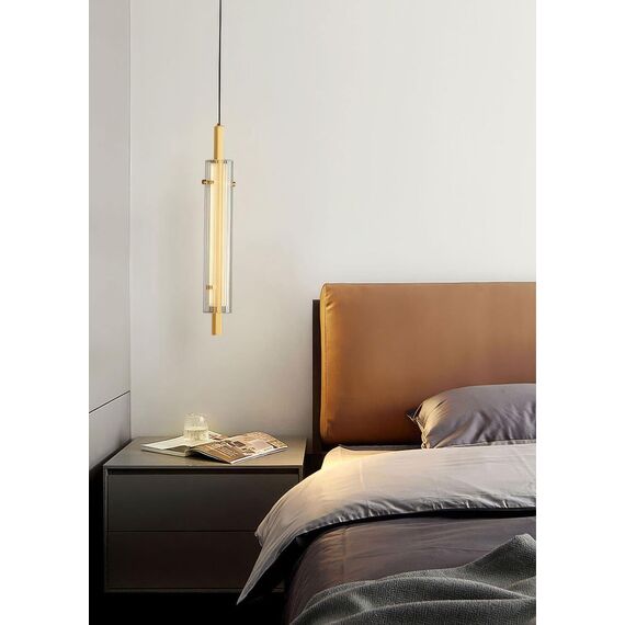 Подвесной светильник Lussole BLOUNT LSP-7357, изображение 2