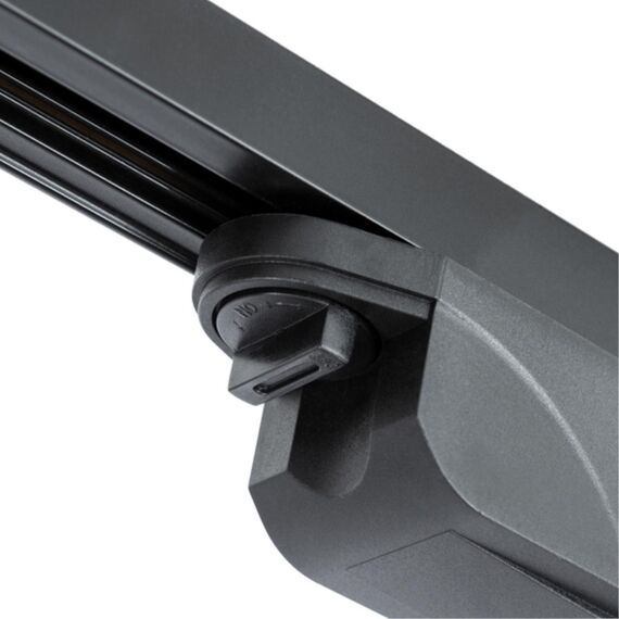 Трековый светильник Arte Lamp VIGILE A1620PL-1BK, изображение 6