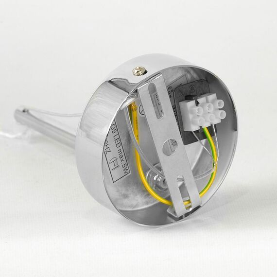 Бра настенное LUSSOLE KARNES LSP-8978, изображение 7