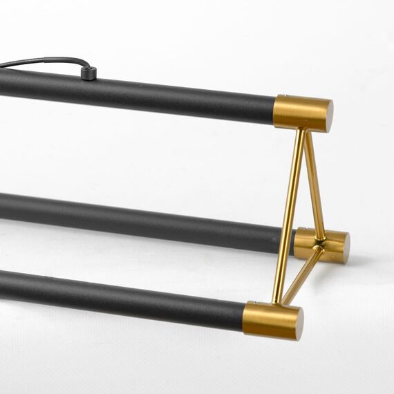 Линейно-подвесной светильник Lussole HIDALGO LSP-7439, изображение 3