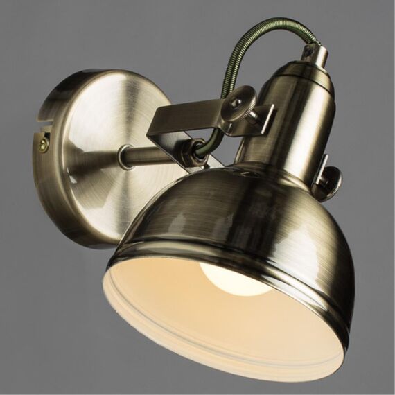 Спот Arte Lamp MARTIN A5213AP-1AB, изображение 2