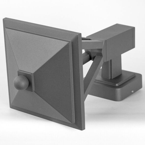 Бра настенное Lussole LSP-7384, изображение 3