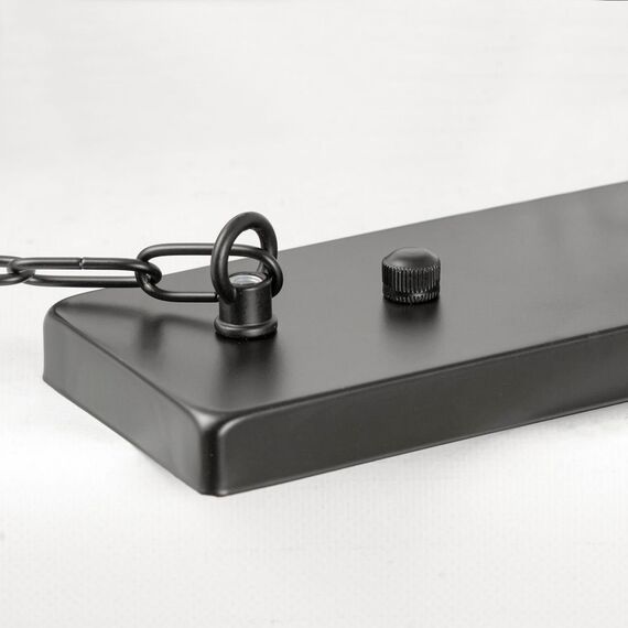 Люстра подвесная Lussole MIDLAND LSP-8981, изображение 5