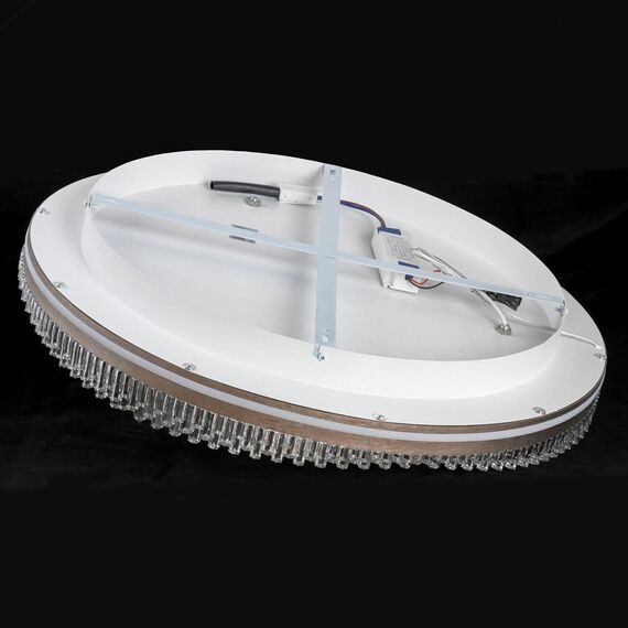 Потолочный светильник Lussole HARDIN LSP-7430, изображение 4