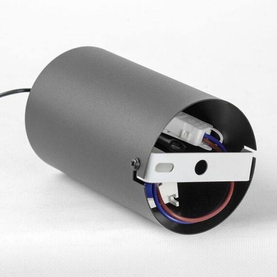 Линейно-подвесной светильник Lussole HIDALGO LSP-7439, изображение 5